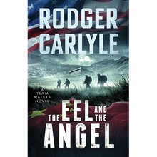 The Eel and the Angel - Paperback