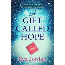 A Gift Called Hope - Paperback