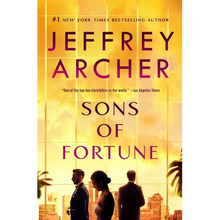 Sons of Fortune - Paperback