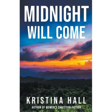 Midnight Will Come - Paperback