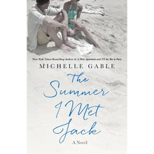 The Summer I Met Jack