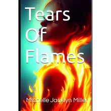 Tears Of Flames - Paperback