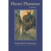 Henry Plummer - Paperback