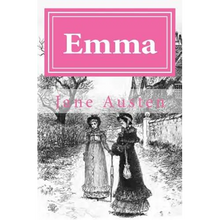 Emma: The Original Edition of 1902 - Paperback
