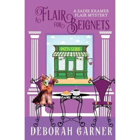 A Flair for Beignets