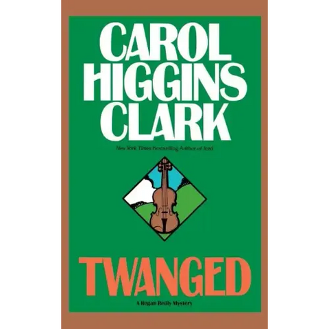 Twanged