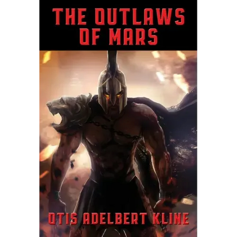 The Outlaws of Mars