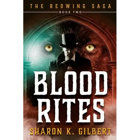 Blood Rites