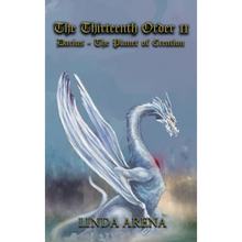 The Thirteenth Order II: Darius-Planet of Creation - Hardcover