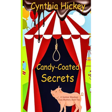 Candy-Coated Secrets
