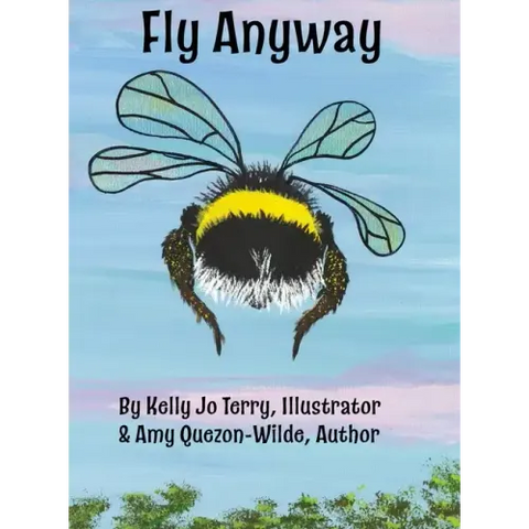 Fly Anyway