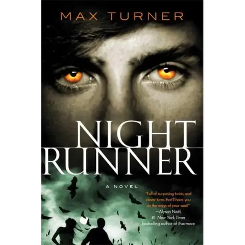 Night Runner