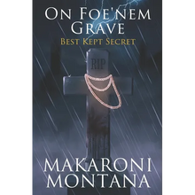 On Foe'nem Grave Book 1: Best Kept Secret - Paperback