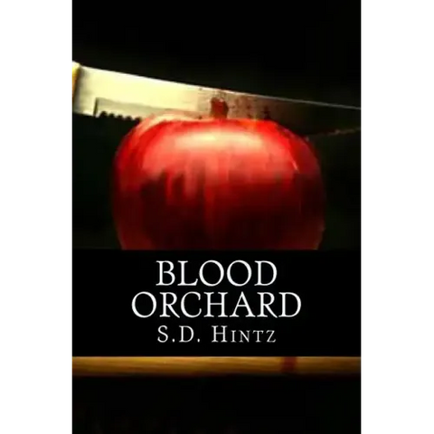 Blood Orchard