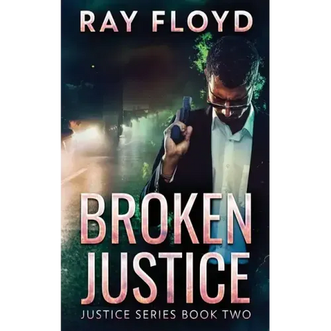 Broken Justice
