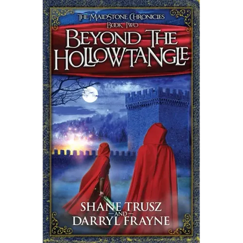 Beyond the Hollowtangle