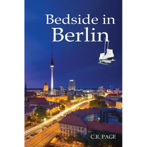 Bedside in Berlin