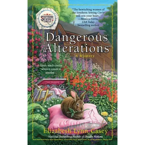 Dangerous Alterations