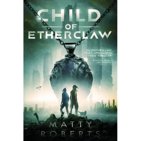 Child of Etherclaw