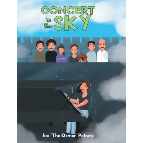 Concert in the Sky