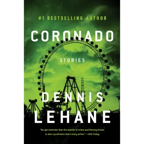Coronado: Stories