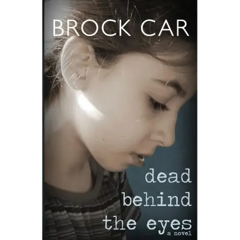 Dead Behind the Eyes