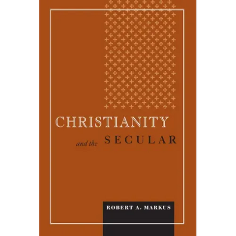 Christianity and the Secular