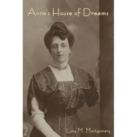 Anne's House of Dreams