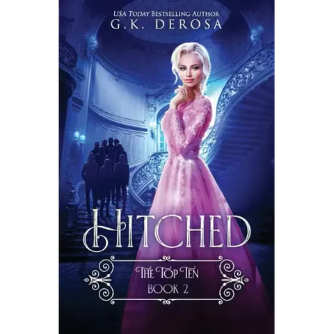 Hitched: The Top Ten