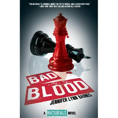 Bad Blood