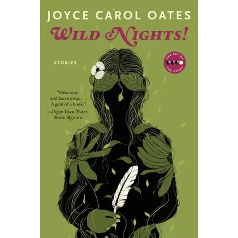 Wild Nights! Deluxe Edition: Stories about the Last Days of Poe, Dickinson, Twain, James, and Hemingway