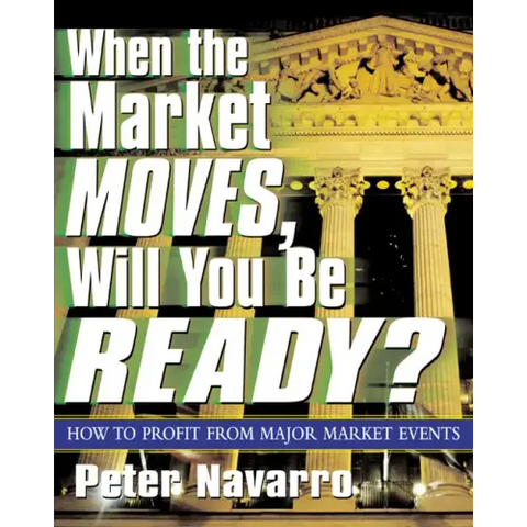 When the Market Moves, Will You Be Ready?