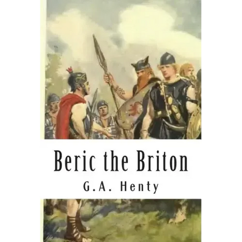 Beric the Briton
