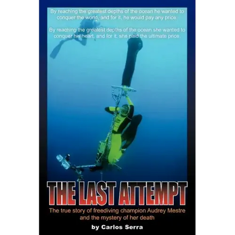 The Last Attempt