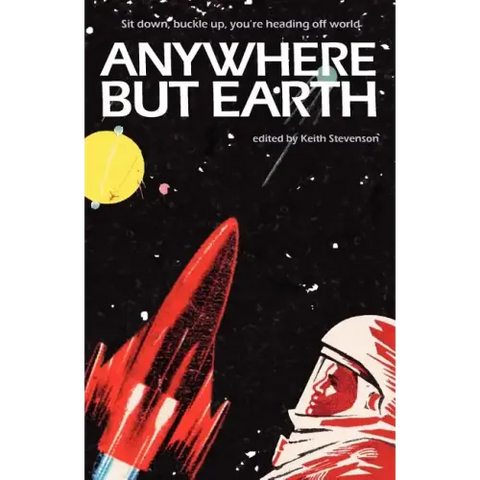Anywhere But Earth