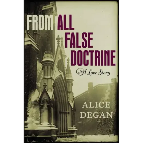 From All False Doctrine