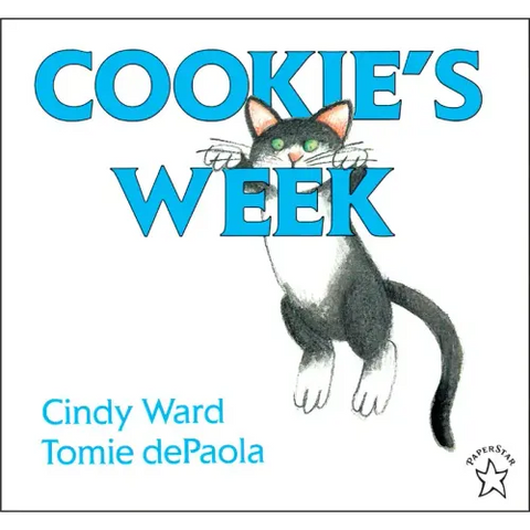 Cookie's Week
