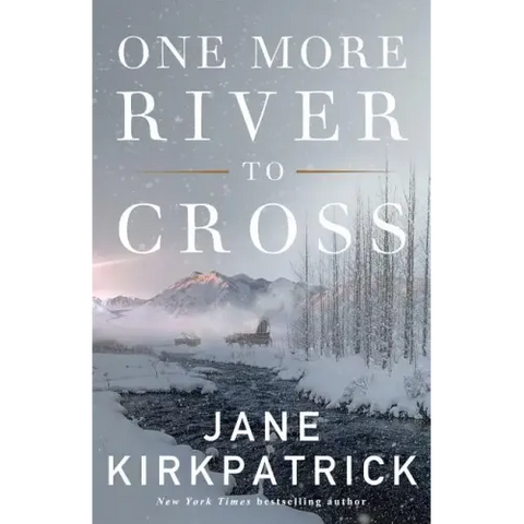 One More River to Cross