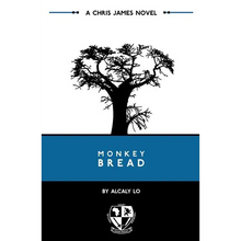 Monkey Bread - Paperback