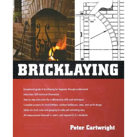 Bricklaying