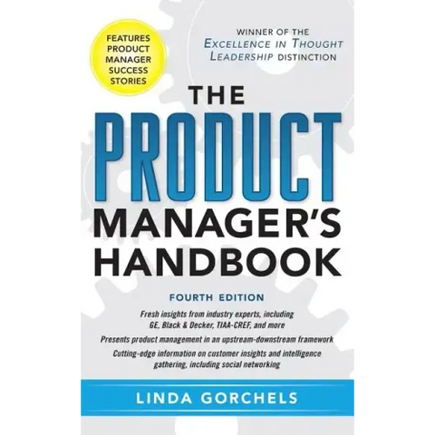 The Product Manager's Handbook