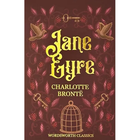Jane Eyre