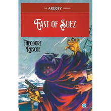 East of Suez - Paperback