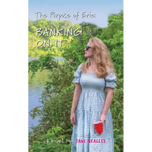 The Purpose of Erie Banking On It - Paperback