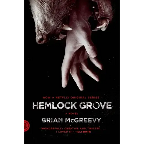 Hemlock Grove