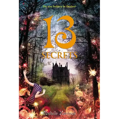 13 Secrets