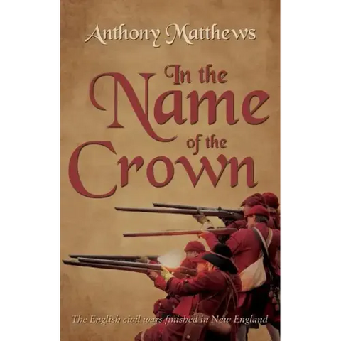 In the Name of the Crown