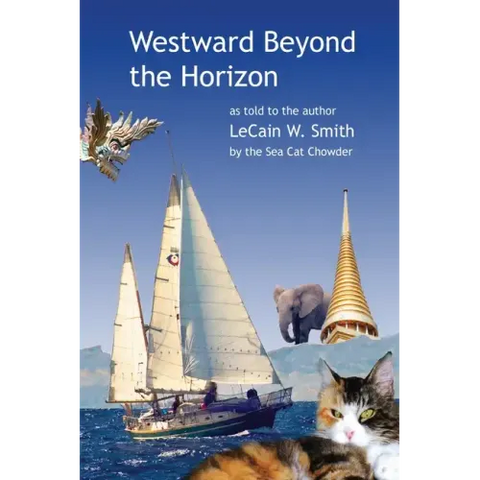 Westward Beyond the Horizon