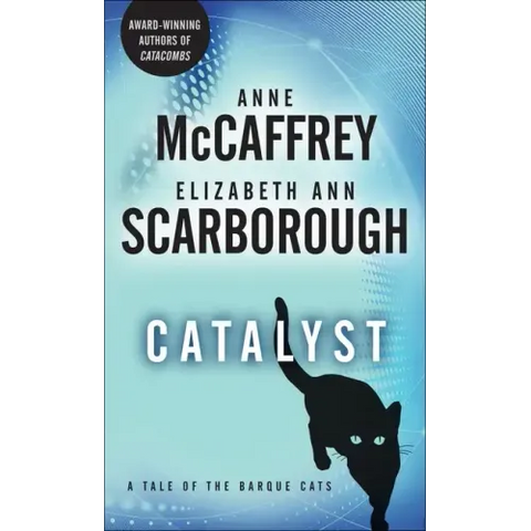 Catalyst: A Tale of the Barque Cats
