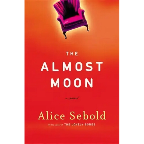 The Almost Moon